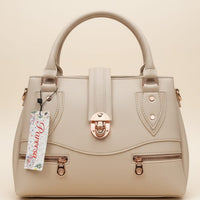 Paresa Signature Luxe Handbag – Elegant, Stylish & Perfect for Every Day