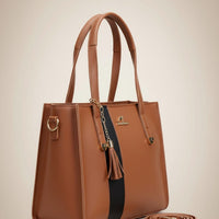 Luxury Everyday Tote Bag for Women