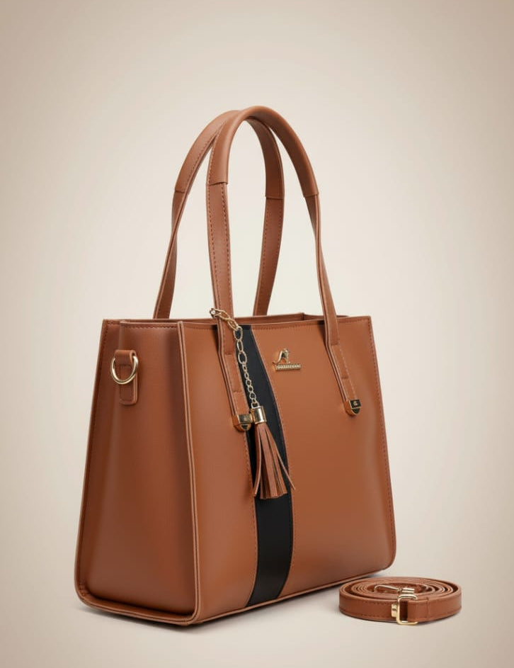 Luxury Everyday Tote Bag for Women