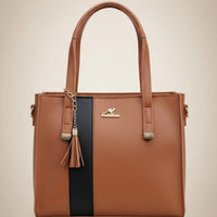 Luxury Everyday Tote Bag for Women