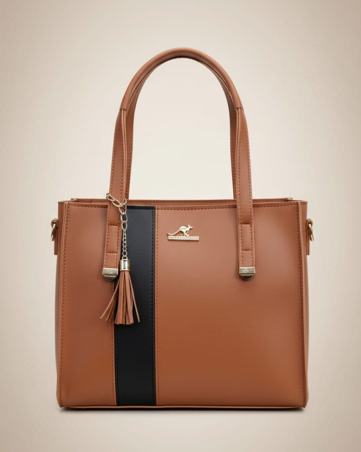 Luxury Everyday Tote Bag for Women