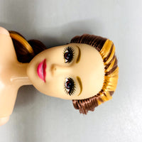 Deluxe Fashion Doll with Poseable Joints