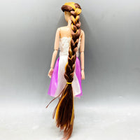 Deluxe Fashion Doll with Poseable Joints