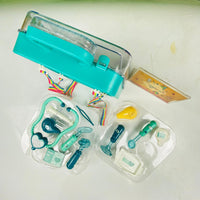 Buy Doctor Medical Suitcase Set