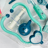 Buy Doctor Medical Suitcase Set