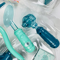 Buy Doctor Medical Suitcase Set