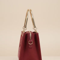 Premium Artistic Handbag – A Perfect Blend of Style & Elegance