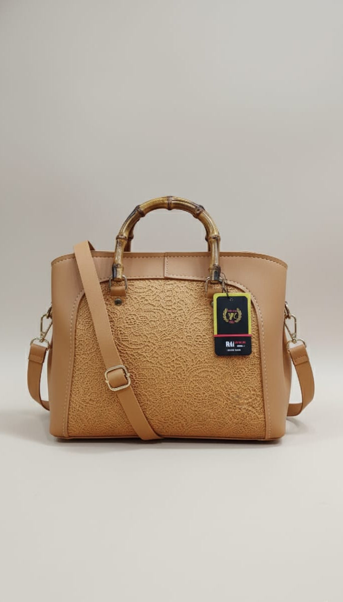 Premium Elegant Handbag – Your Perfect Everyday Luxury