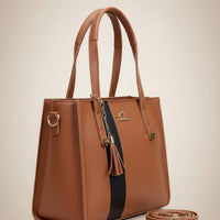 Luxury Everyday Tote Bag for Women