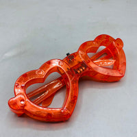 LED Light Up Glasses Pcs 2 Without Light